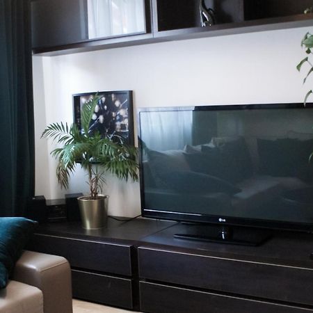 Euro-Room Krakov Exteriér fotografie